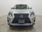 2020 Lexus GX 460 Luxury