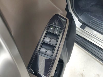 2020 Lexus GX 460 Luxury