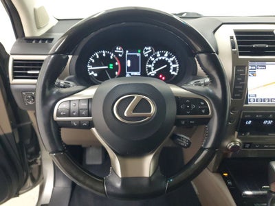 2020 Lexus GX 460 Luxury