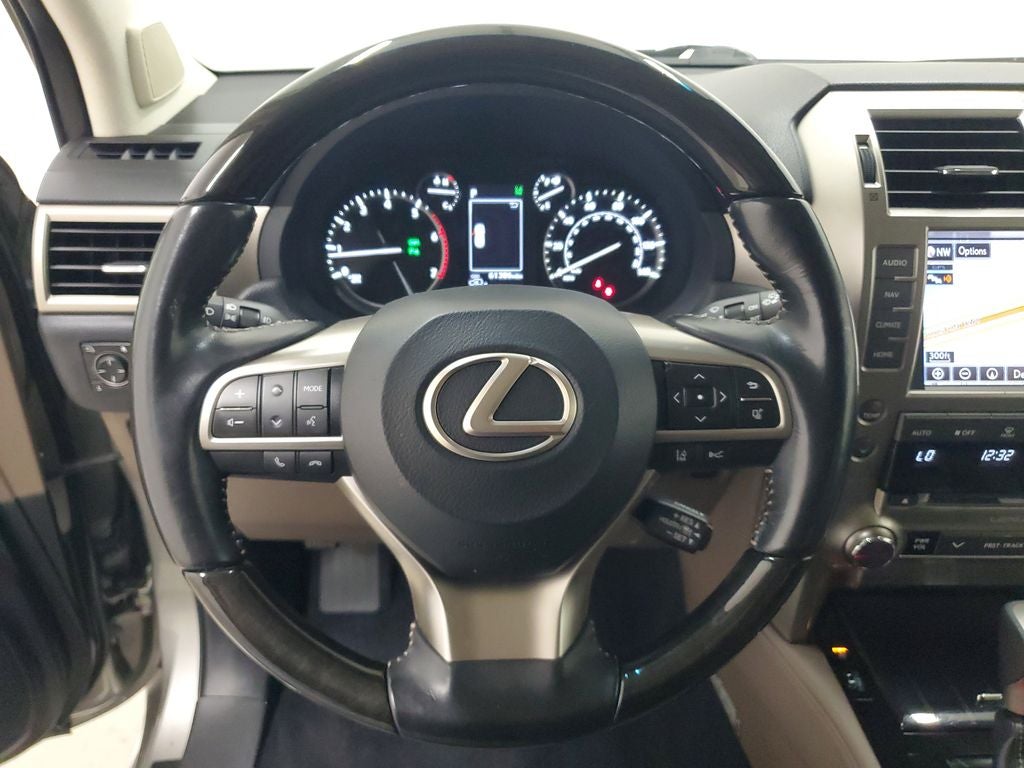 2020 Lexus GX 460 Luxury