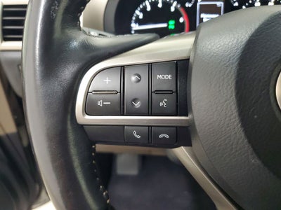 2020 Lexus GX 460 Luxury