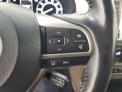 2020 Lexus GX 460 Luxury