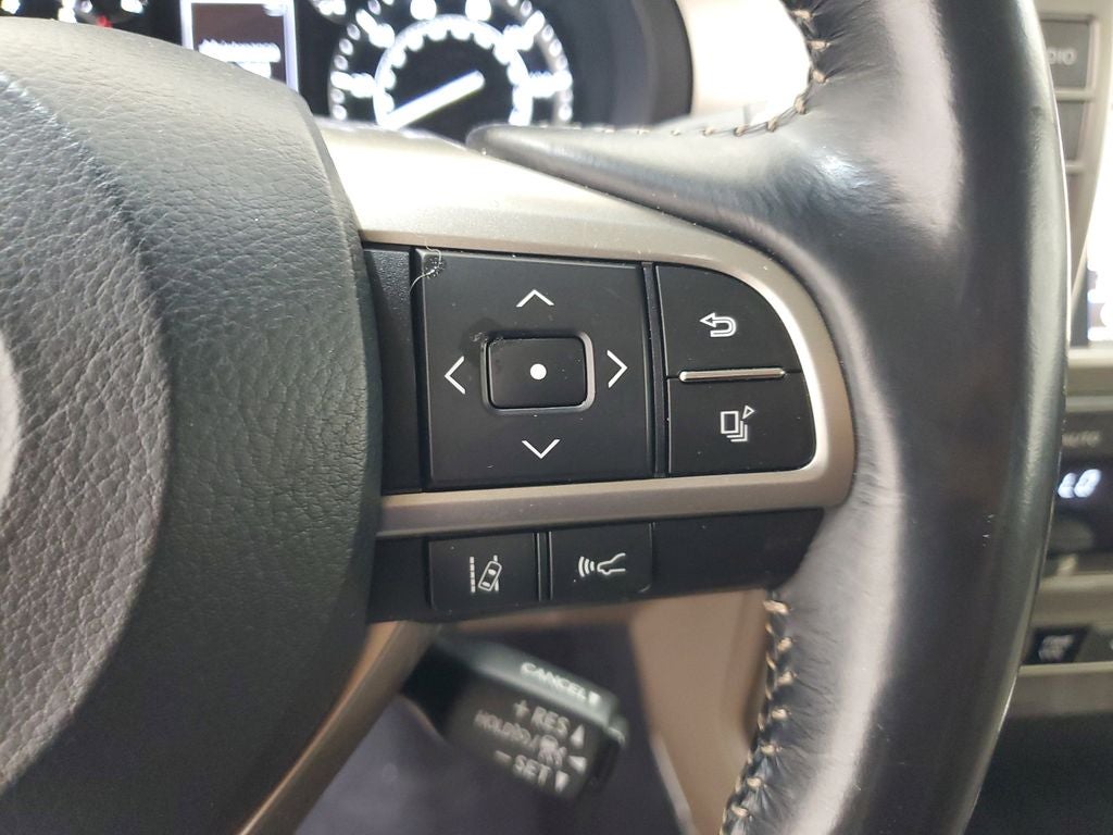 2020 Lexus GX 460 Luxury