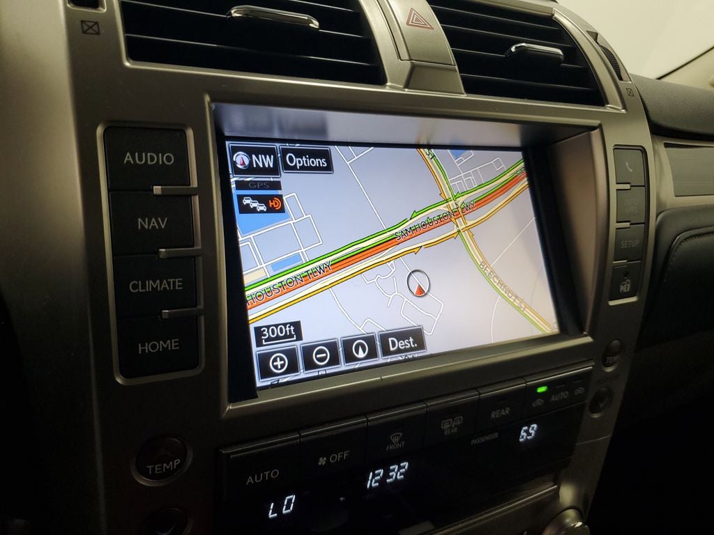 2020 Lexus GX 460 Luxury