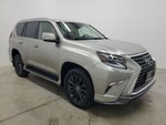 2020 Lexus GX 460 Luxury