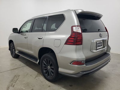 2020 Lexus GX 460 Luxury