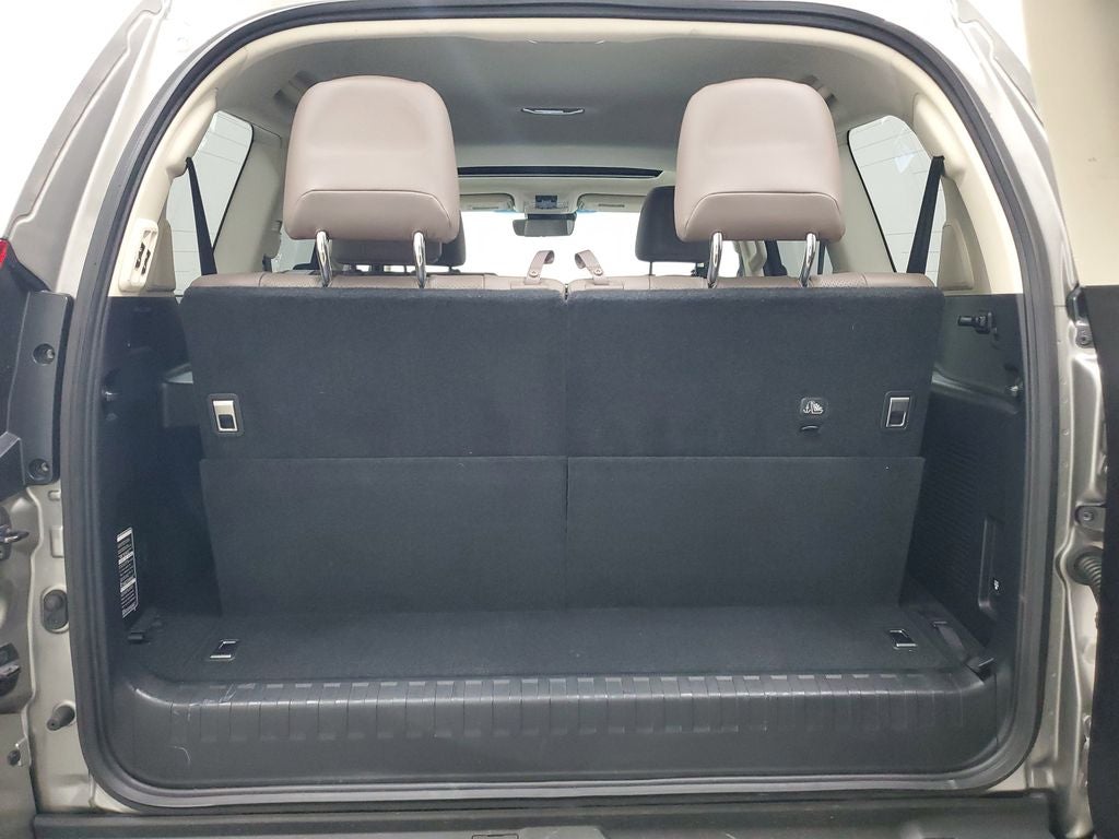 2020 Lexus GX 460 Luxury