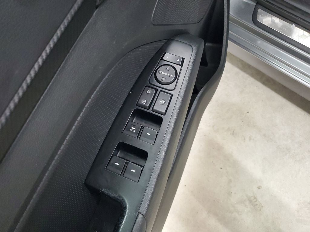 2018 Hyundai Elantra Sport