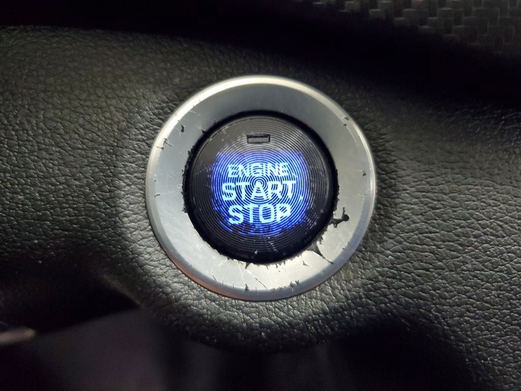 2018 Hyundai Elantra Sport