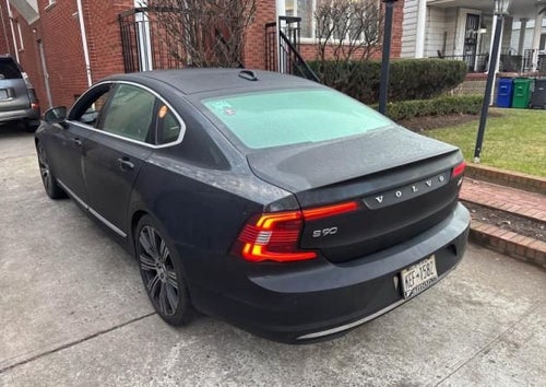 2023 Volvo S90 Ultimate