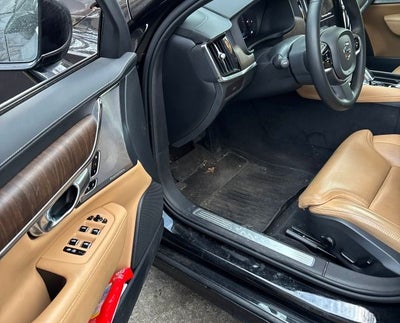 2023 Volvo S90 Ultimate