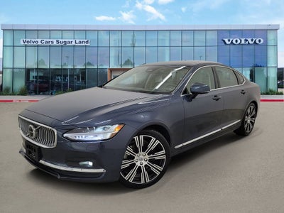 2023 Volvo S90 B6 Plus
