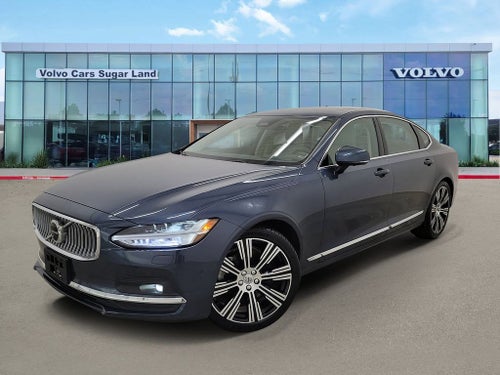 2023 Volvo S90 B6 Plus