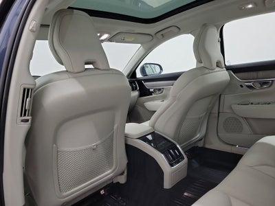 2023 Volvo S90 B6 Plus