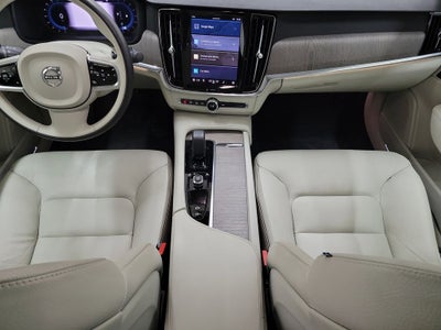 2023 Volvo S90 B6 Plus