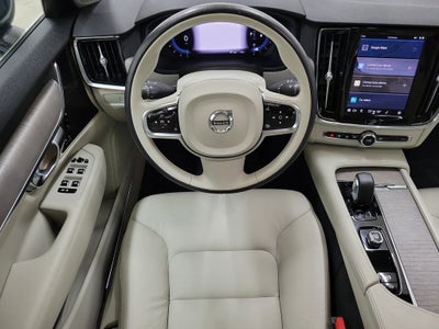 2023 Volvo S90 B6 Plus