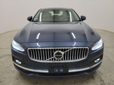 2023 Volvo S90 B6 Plus