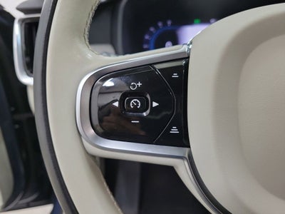 2023 Volvo S90 B6 Plus