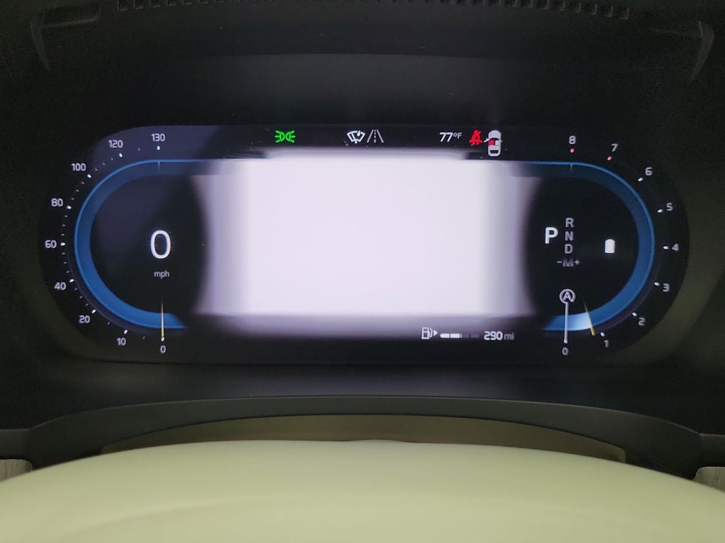 2023 Volvo S90 B6 Plus