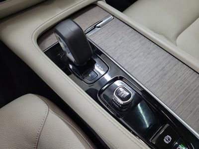 2023 Volvo S90 B6 Plus