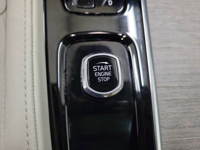 2023 Volvo S90 B6 Plus