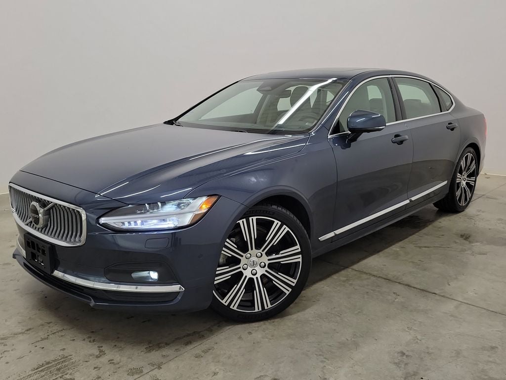 2023 Volvo S90 B6 Plus
