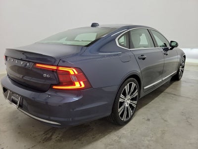 2023 Volvo S90 B6 Plus