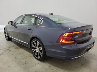 2023 Volvo S90 B6 Plus