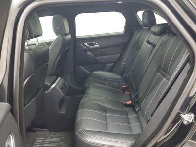 2020 Land Rover Range Rover Velar R-Dynamic S