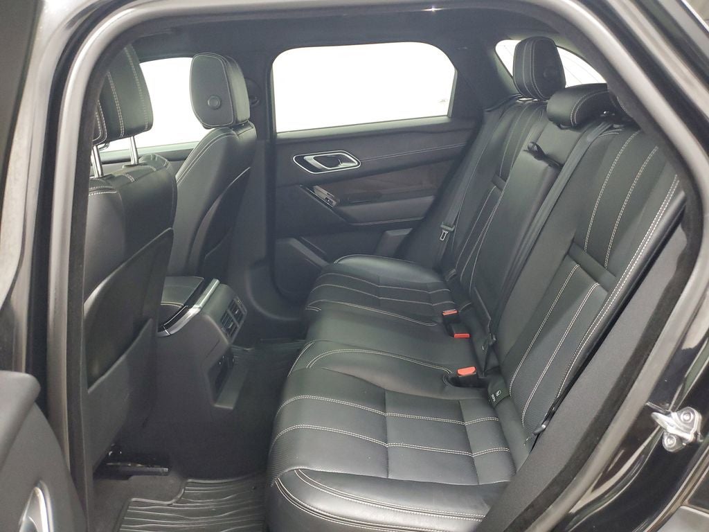 2020 Land Rover Range Rover Velar R-Dynamic S