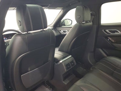 2020 Land Rover Range Rover Velar R-Dynamic S
