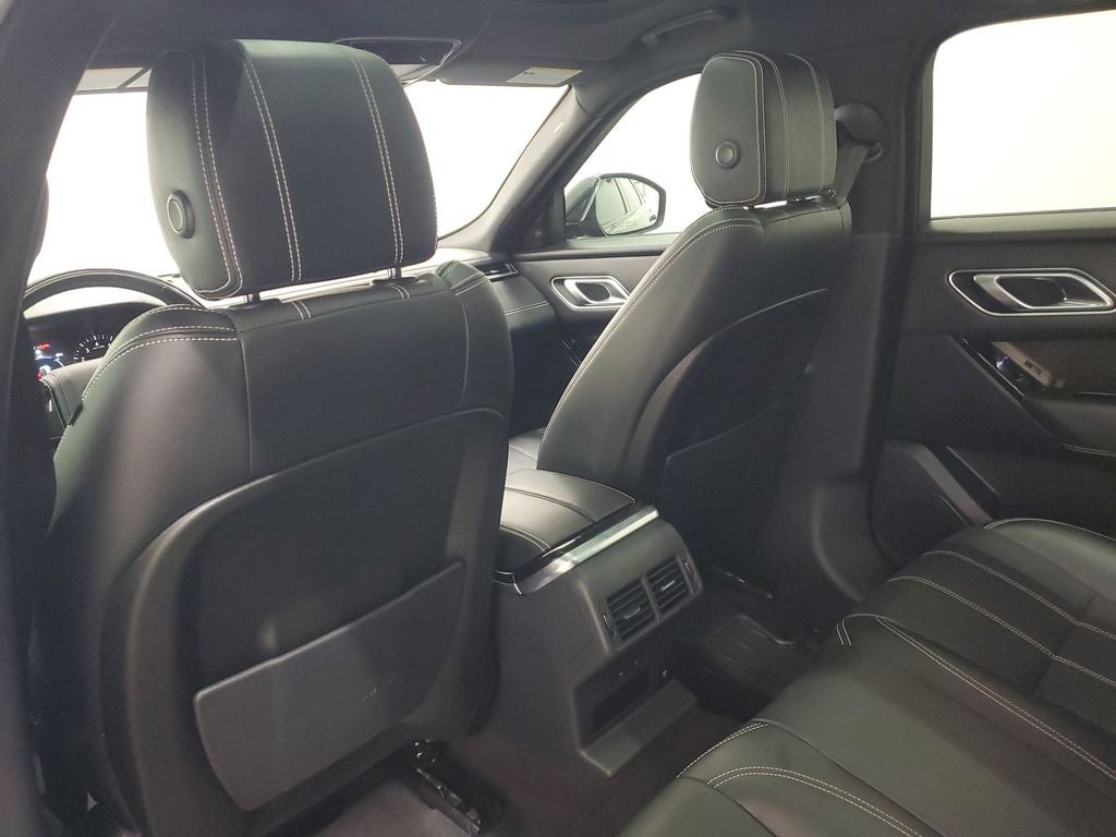 2020 Land Rover Range Rover Velar R-Dynamic S