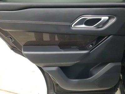 2020 Land Rover Range Rover Velar R-Dynamic S