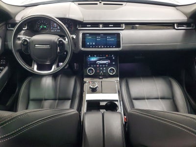 2020 Land Rover Range Rover Velar R-Dynamic S