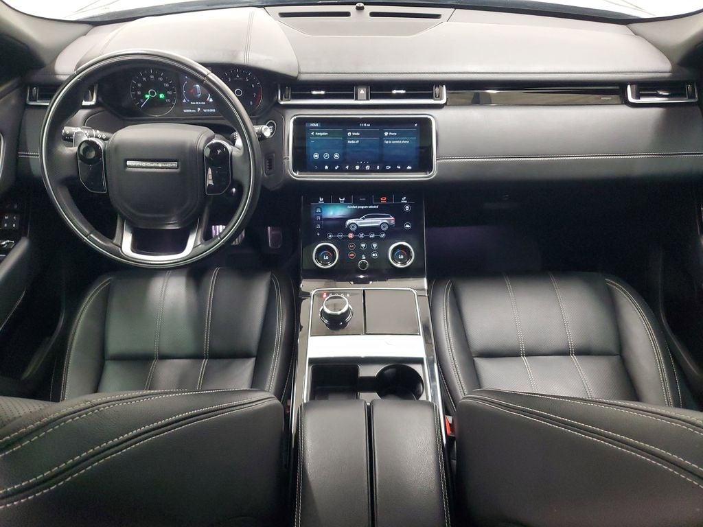 2020 Land Rover Range Rover Velar R-Dynamic S