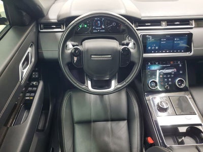 2020 Land Rover Range Rover Velar R-Dynamic S