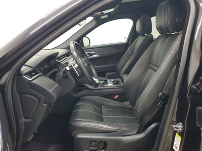 2020 Land Rover Range Rover Velar R-Dynamic S