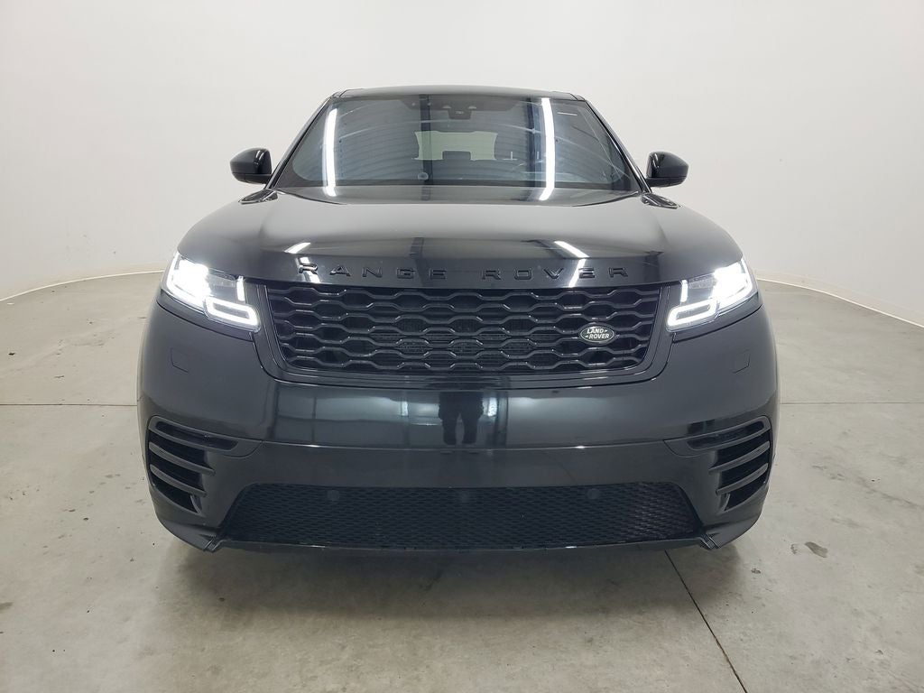 2020 Land Rover Range Rover Velar R-Dynamic S