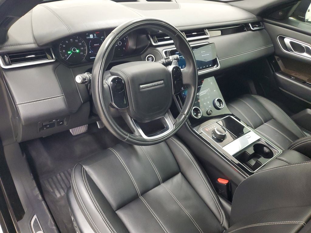 2020 Land Rover Range Rover Velar R-Dynamic S