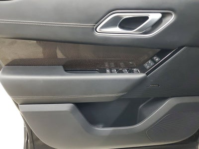 2020 Land Rover Range Rover Velar R-Dynamic S