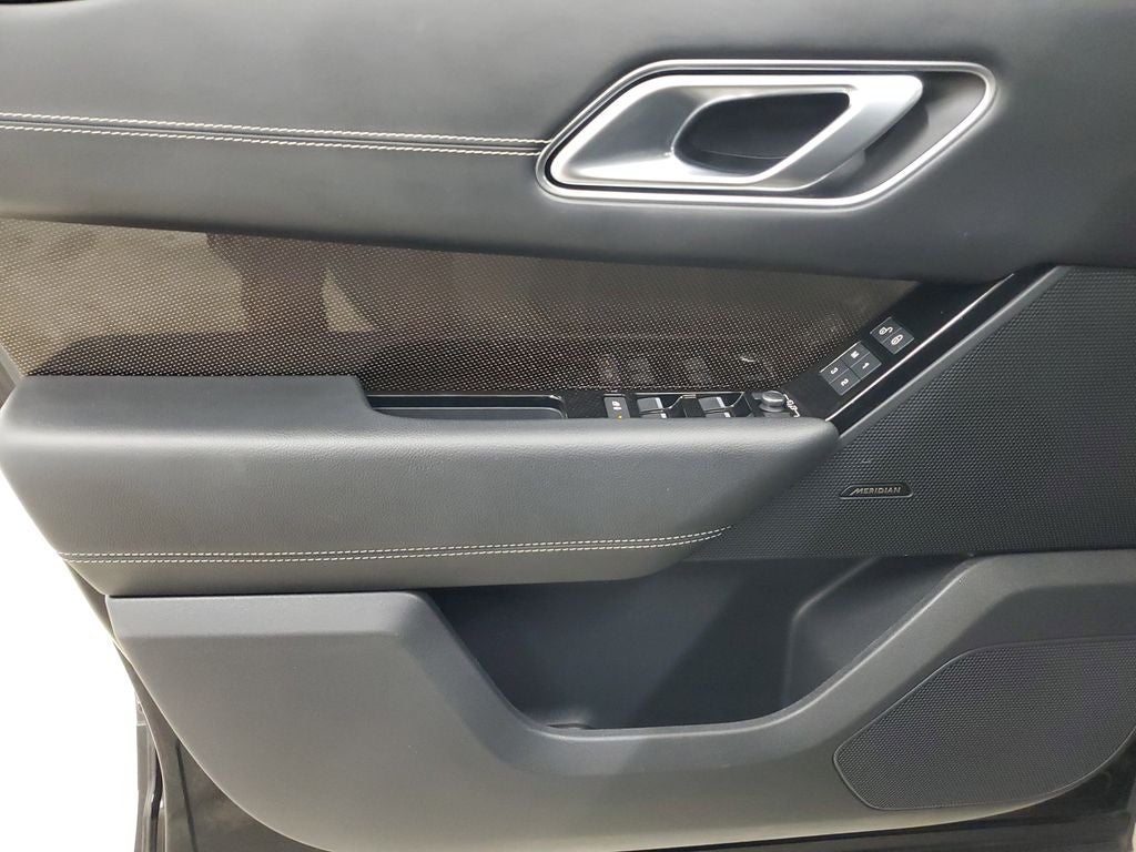 2020 Land Rover Range Rover Velar R-Dynamic S