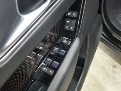 2020 Land Rover Range Rover Velar R-Dynamic S