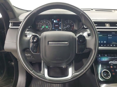 2020 Land Rover Range Rover Velar R-Dynamic S