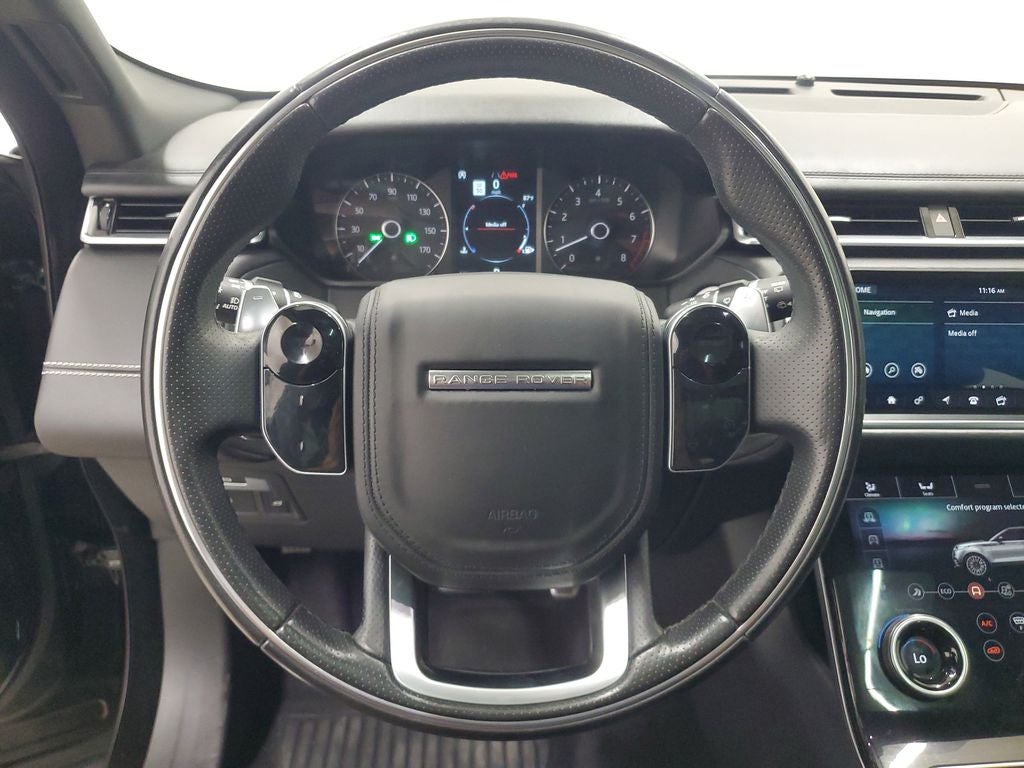 2020 Land Rover Range Rover Velar R-Dynamic S