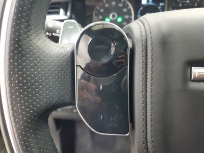 2020 Land Rover Range Rover Velar R-Dynamic S