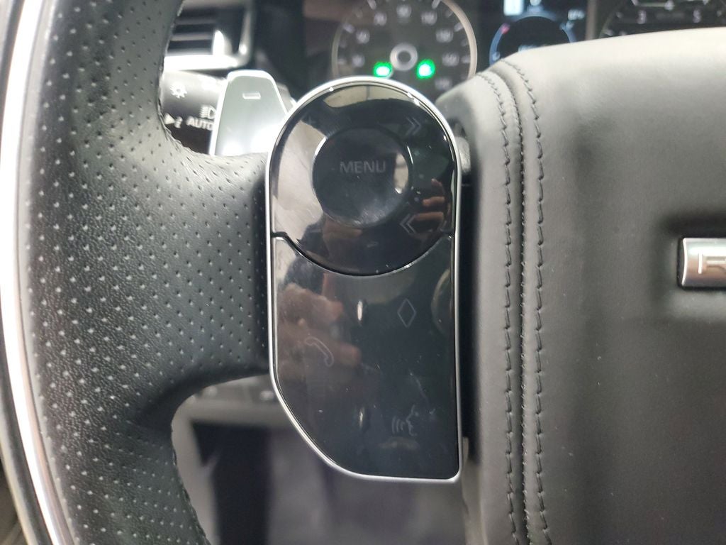 2020 Land Rover Range Rover Velar R-Dynamic S