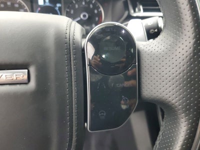 2020 Land Rover Range Rover Velar R-Dynamic S