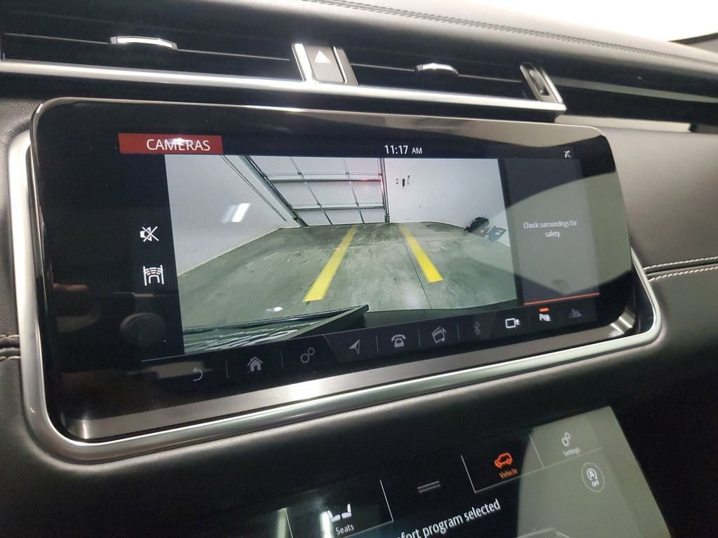 2020 Land Rover Range Rover Velar R-Dynamic S