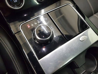 2020 Land Rover Range Rover Velar R-Dynamic S