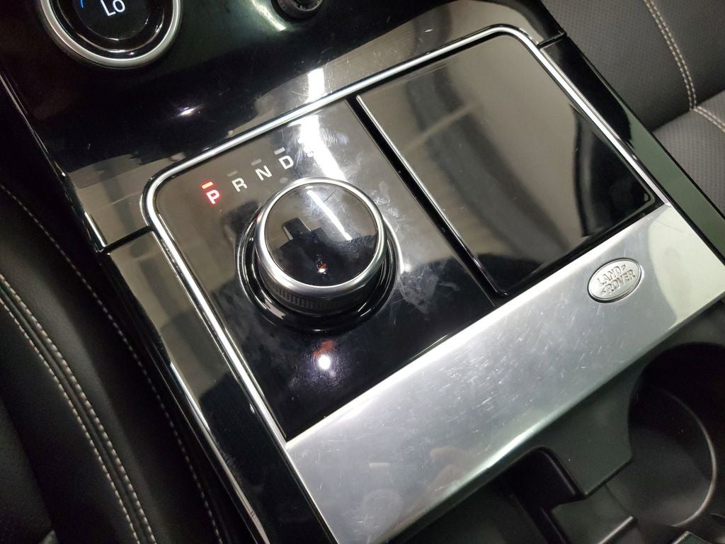 2020 Land Rover Range Rover Velar R-Dynamic S
